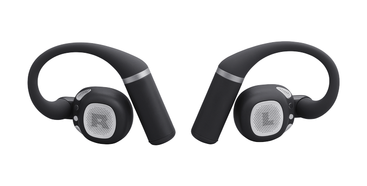 JBL lança fone de ouvido com tecnologia OpenSound e áudio Hi-Res