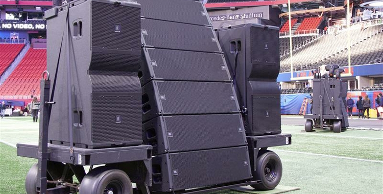 A12 Super Bowl