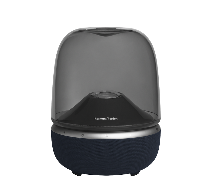 Harman Kardon apresenta Aura Studio 5 Wi-Fi e transforma som em