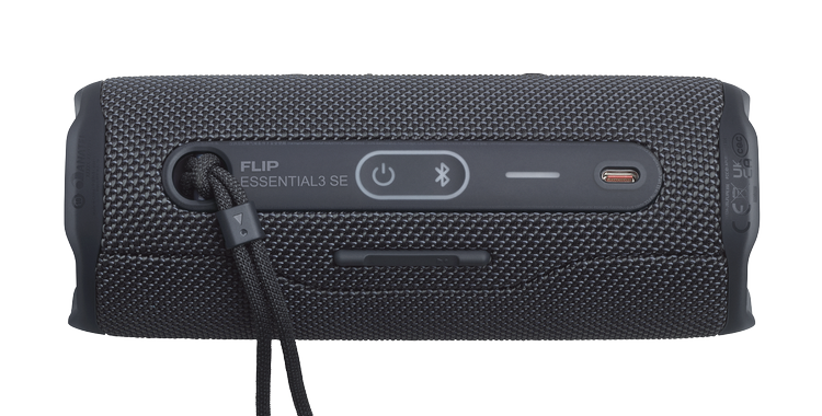 JBL lança Flip Essential 3 SE no Brasil com graves potentes e