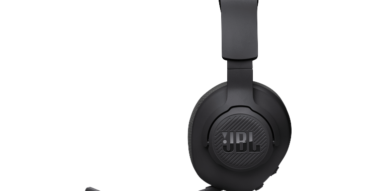 04.JBL_Quantum_100M2_Product Image_Left_Black