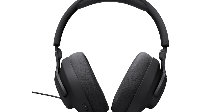 03.JBL_Quantum 100M2_Product Image_Back_Black