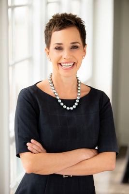 Kim Henderson, Executive Vice President and Chief Administrative Officer