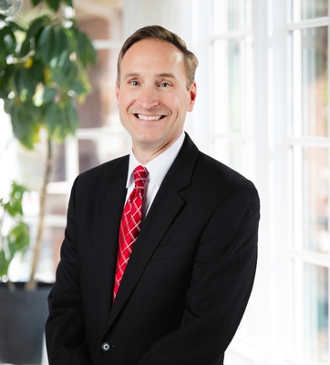 John Gizdic, Executive Vice President and Chief Operating Officer
