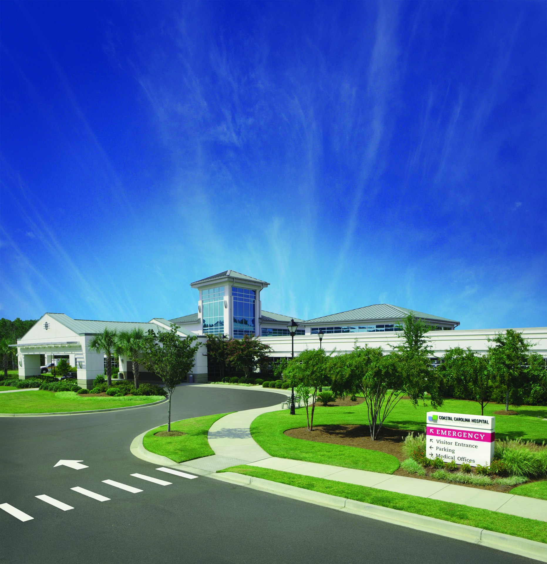 CCH - Exterior Photo