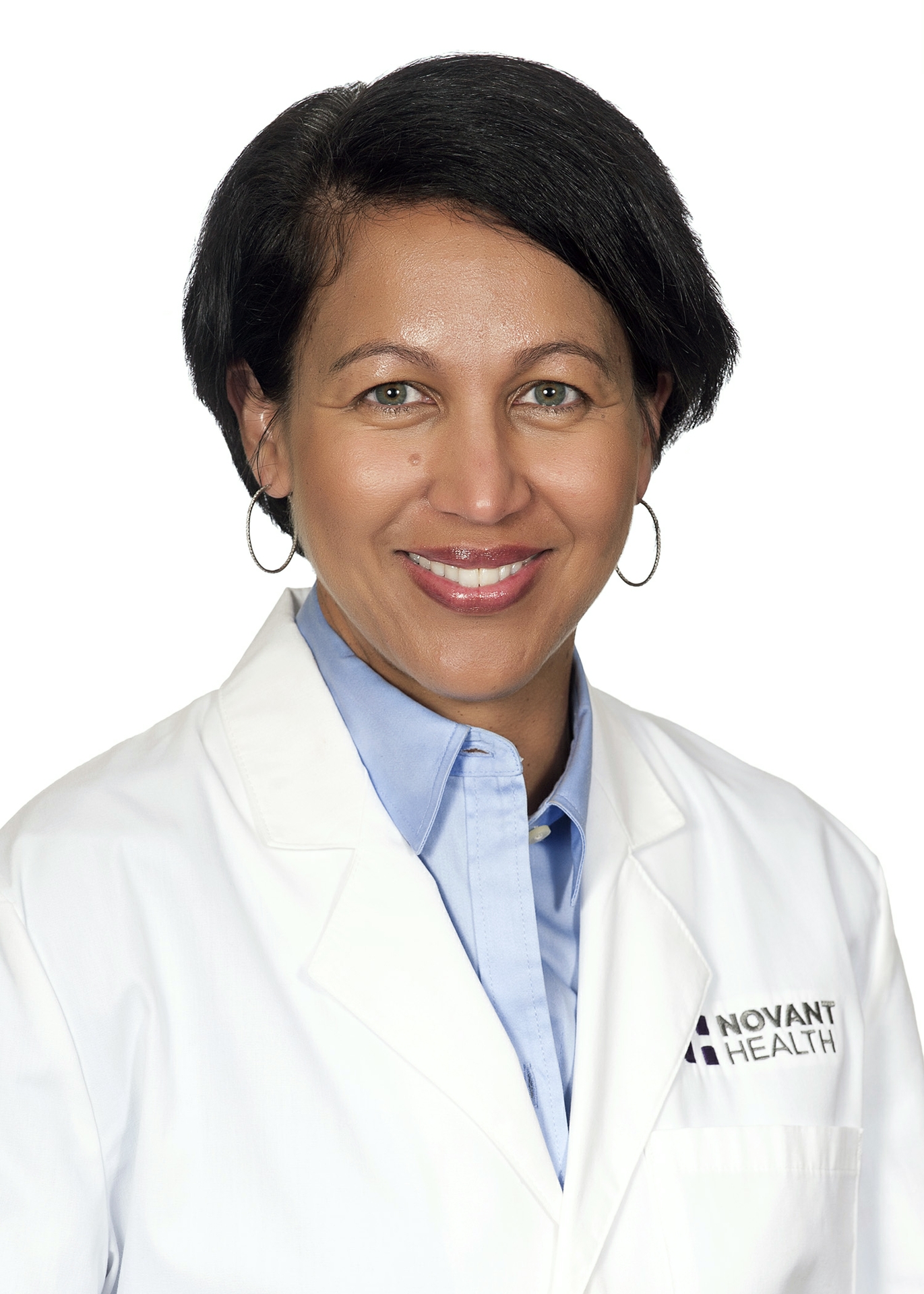 Dr. Pam Oliver_Novant Health