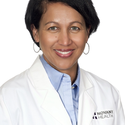 Dr. Pam Oliver_Novant Health