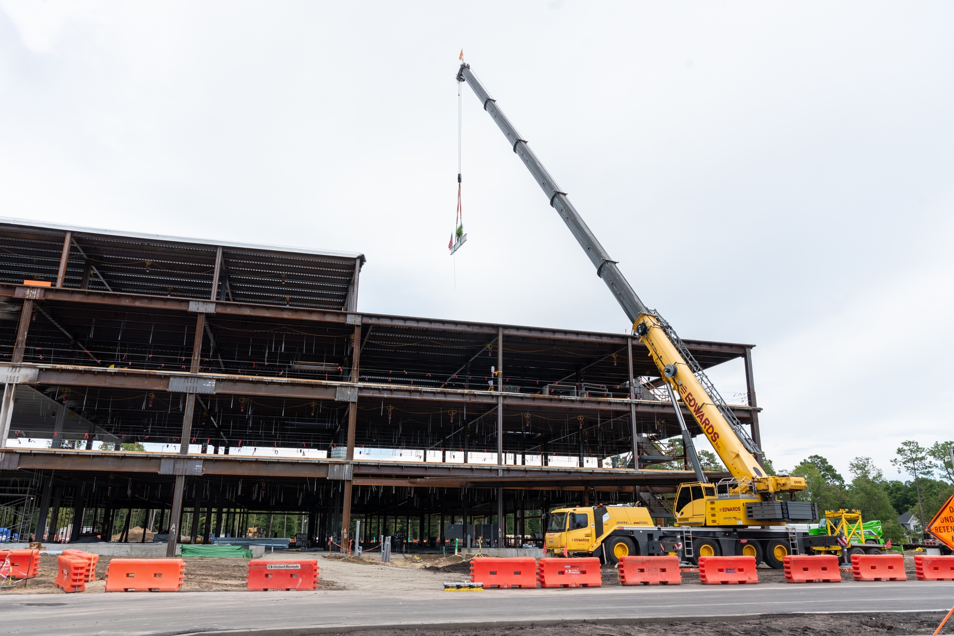 SHMC_Topping Out_EVT_240723_142