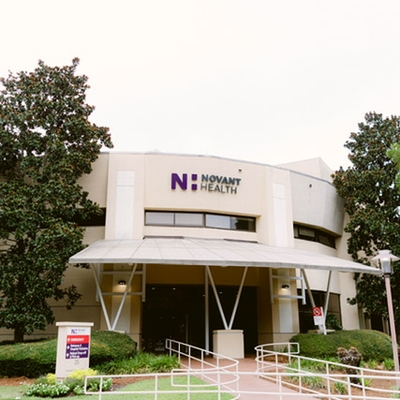 Exterior new sign