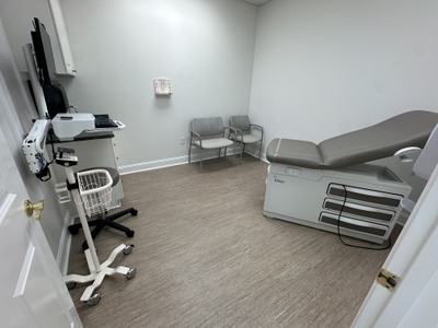 Westbury Park Primary Care Ribbon Cutting 10