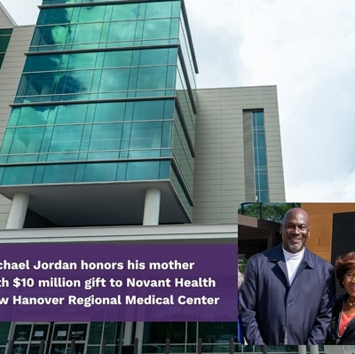 Visual MJ Gift announcement