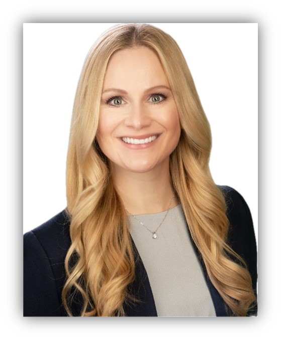 Sarah Tuley will start serving as president of East Cooper Medical Center March 31, 2025. Tuley_Sarah