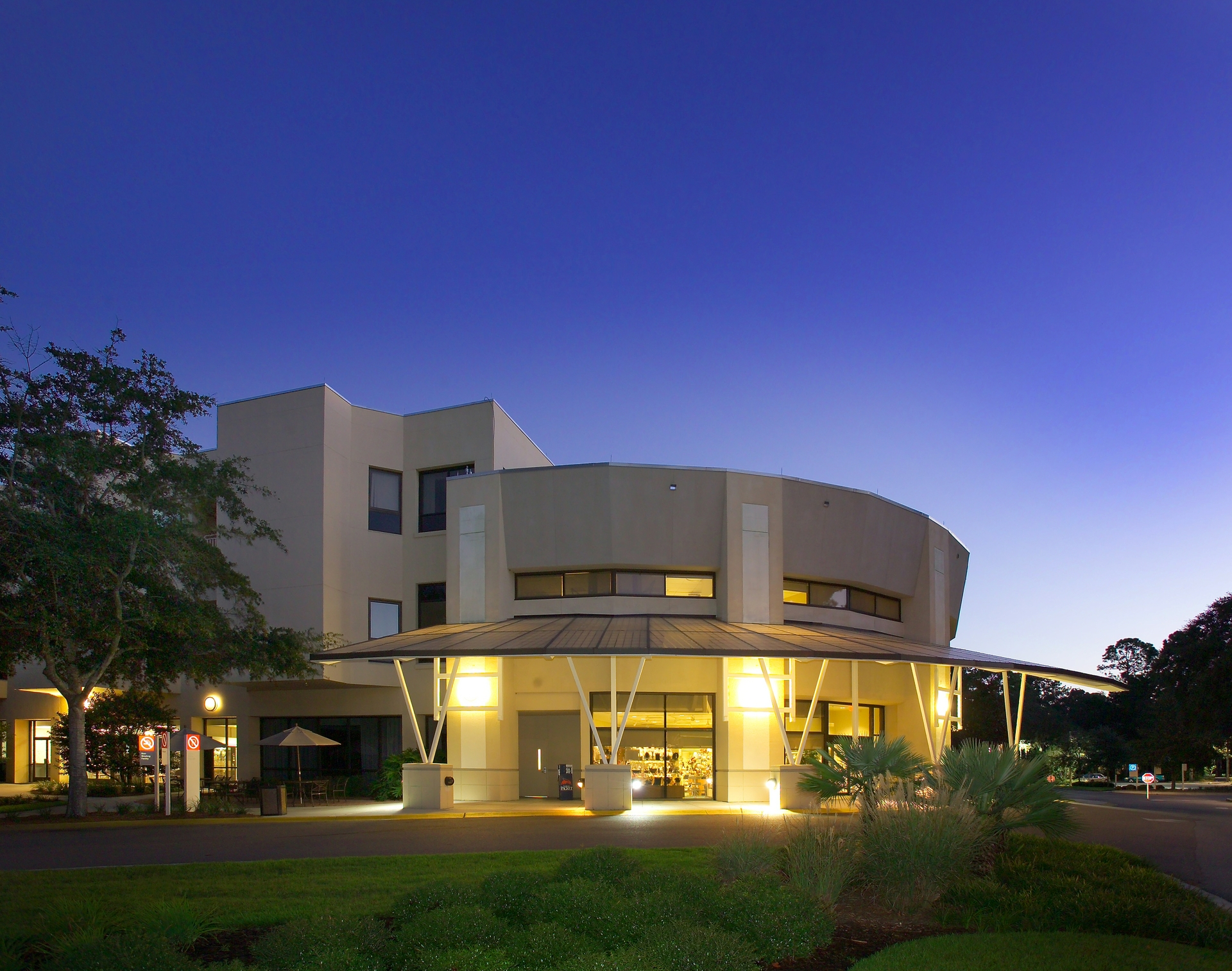 Hilton Head Medical Center