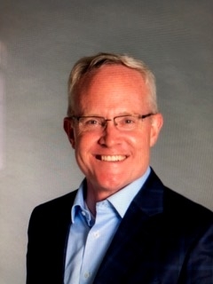 Dr. Rob Brown