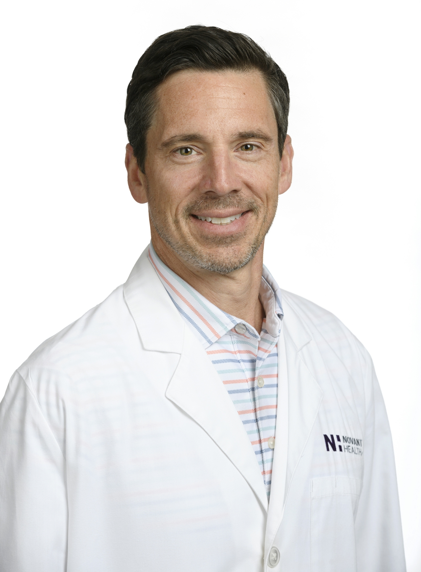 Dr. Milan DiGiulio