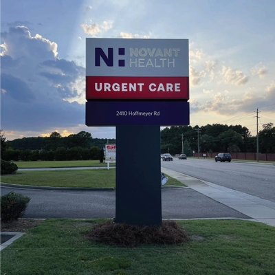NHUC Hoffmeyer Rd. Florence