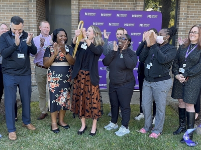 West Ashley ribbon cutting 3