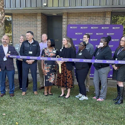 West Ashley ribbon cutting 2