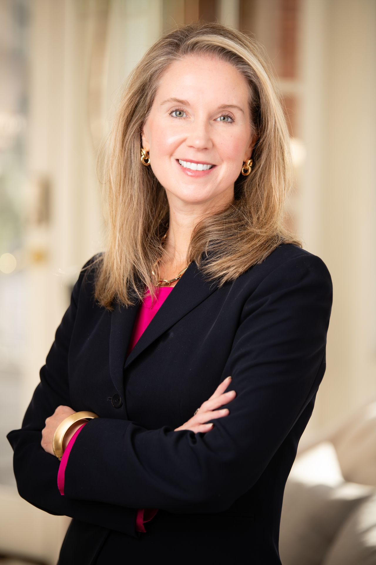 Kelli Ferry Headshot