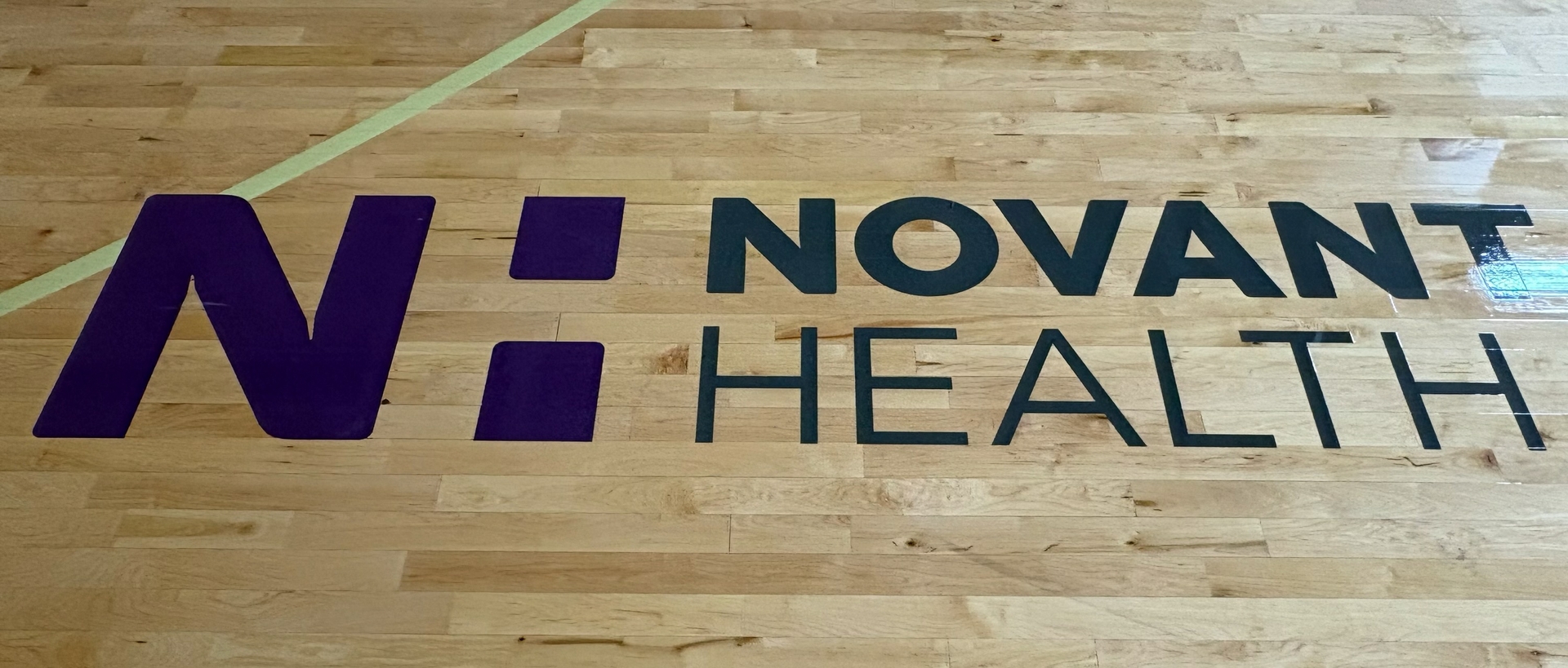 NovantHealthCourt