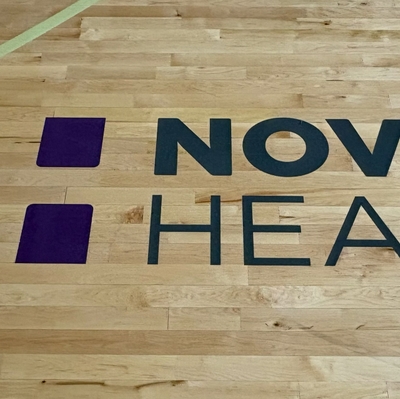 NovantHealthCourt