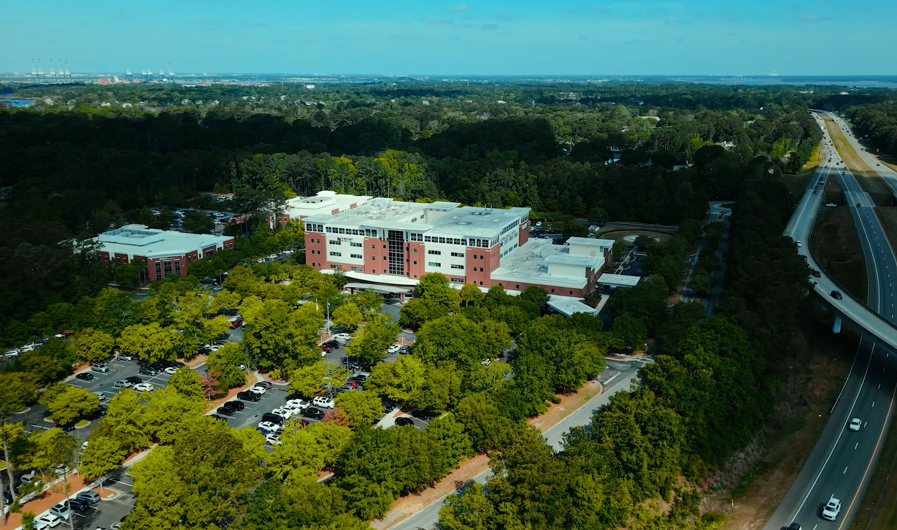 ECMC drone 2