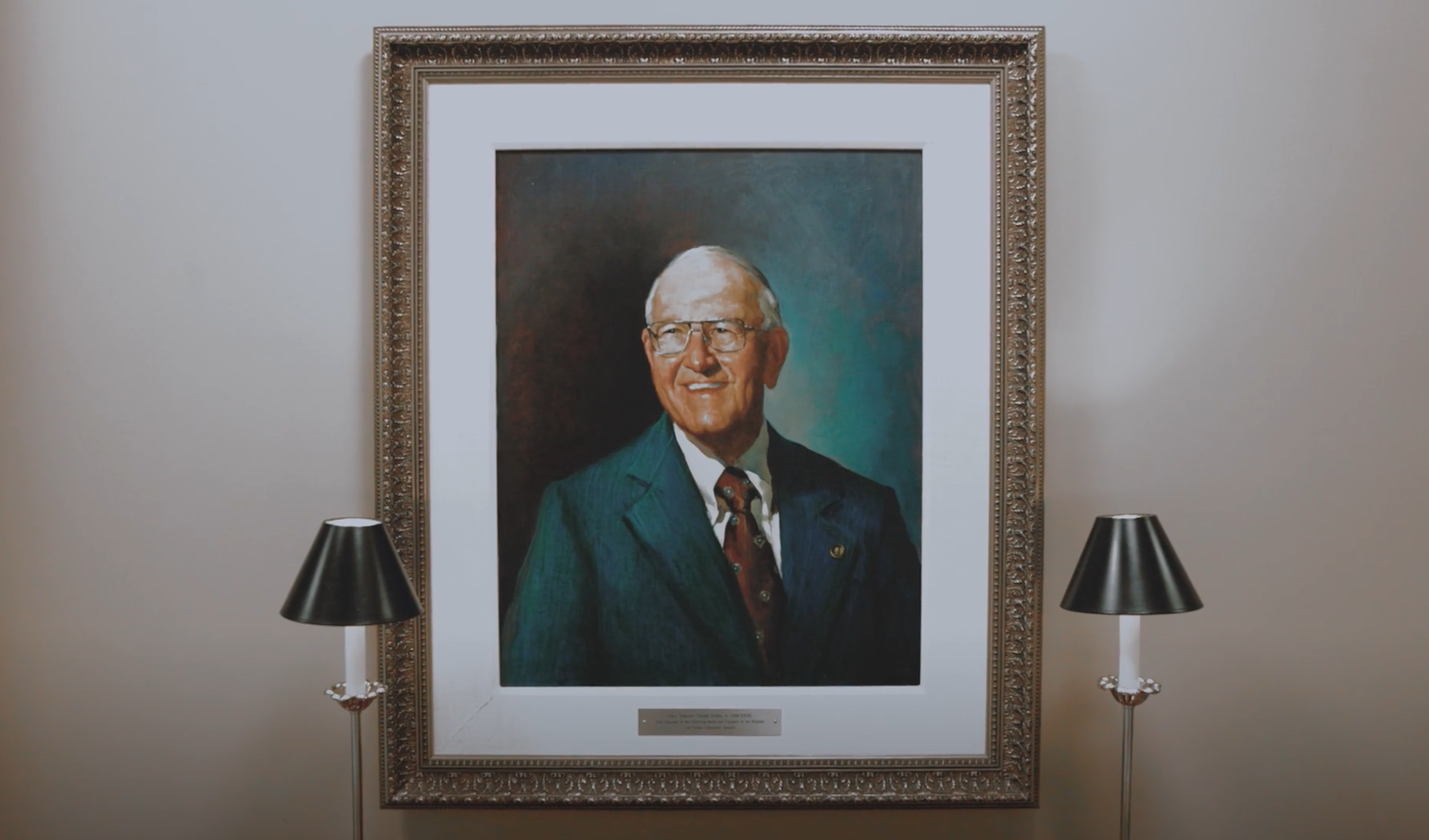 Johnnie Dodds Sr.
