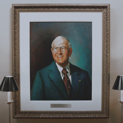 Johnnie Dodds Sr.