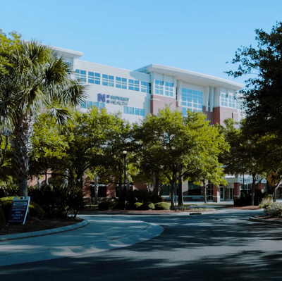 ECMC exterior 2