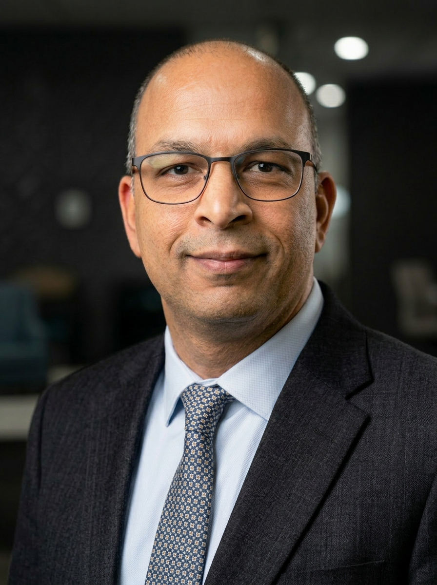 Novant Health promotes Srini Uppugonduri to chief information security officer Novant Health promotes Srini Uppugonduri to chief information security officer