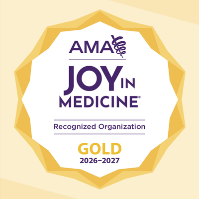 Joy in Medicine_Gold