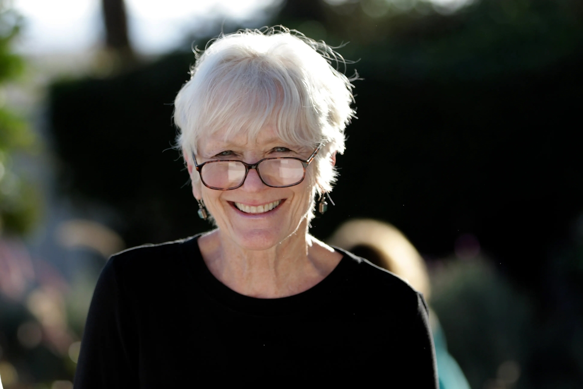 Barbara Abercrombie