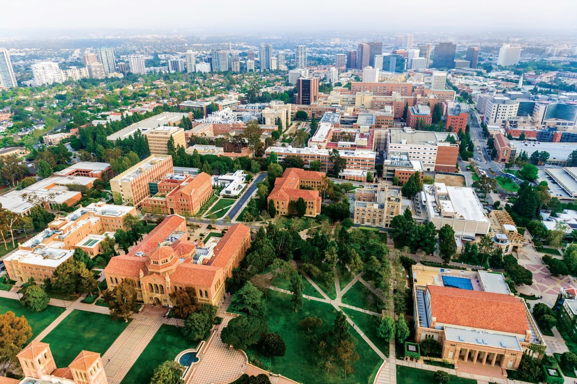 UCLA