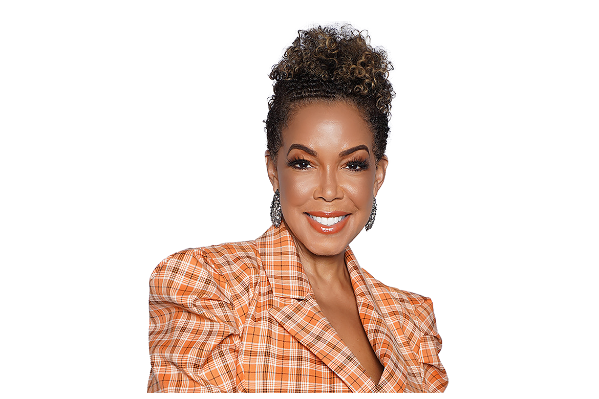 Terri Hines headshot