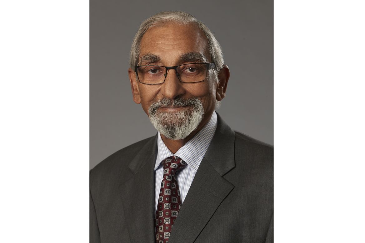 Rishab Gupta Headshot