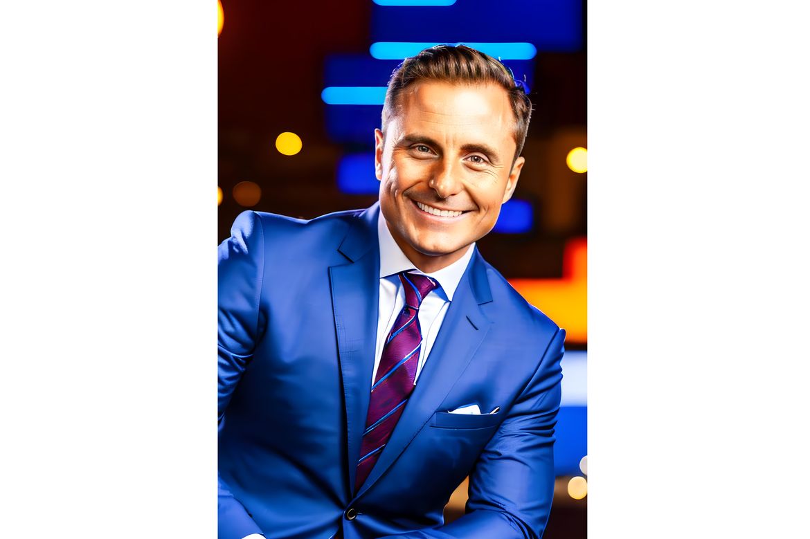Antonio Pagano Headshot