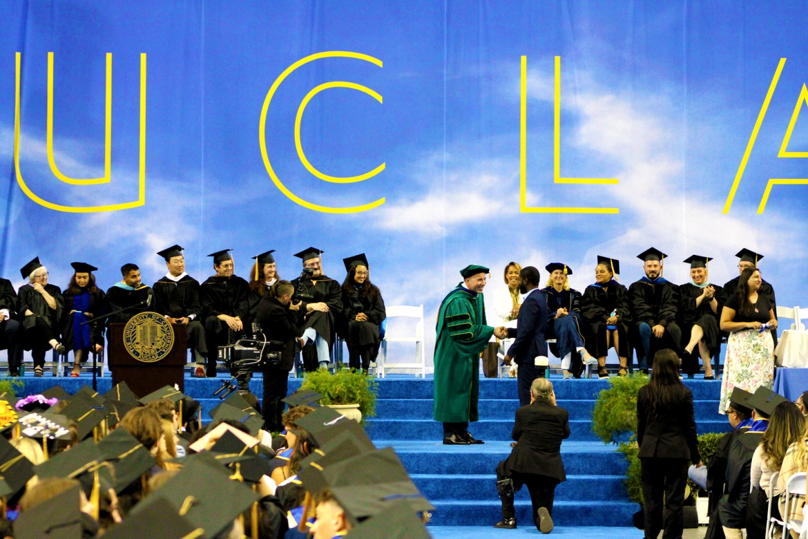 UCLA Extension alumni have access to career services to take the next  professional step | UCLA Extension