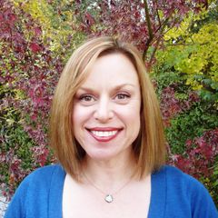 Jill Morganelli Headshot
