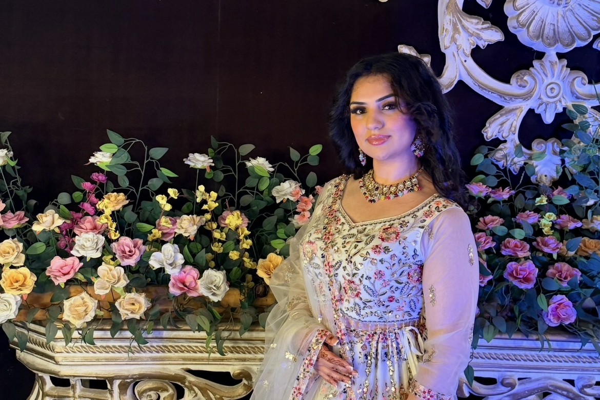 Graduate Profile: Atithi Multani discovers a new path to medical school ...