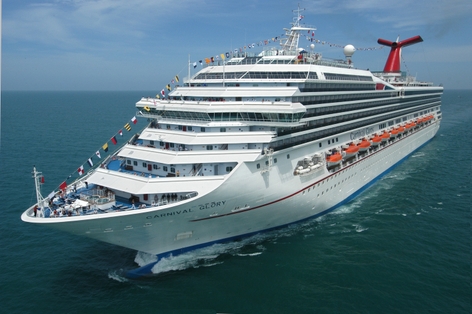 Glorysea2