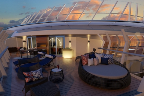 CL_MD_SV_Carnival_Excel_Presidential_Suite_Balcony_Evening_SPH