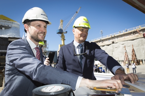 Carnival-MG-keel-laying-2367