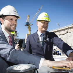 Carnival-MG-keel-laying-2367