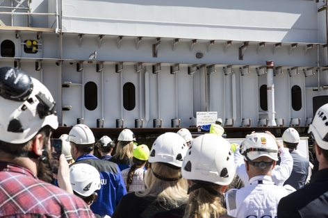 Carnival-MG-keel-laying-2440