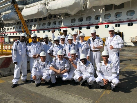 Panorama-Housekeeping-Team