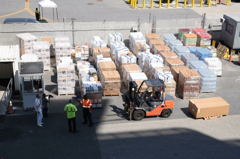 Hurrican-Relief-Supplies-Pride-Baltimore-Sept-8-2019