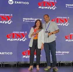 Christine-Award