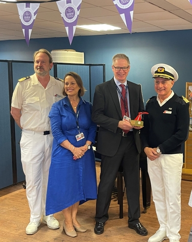 Carnival-Pride-Staff-Captain-Silvaano-Schiavone-Sonia-Limbrick-Head-of-Cruise-Port-of-Dover-Doug-Bannister-CEO-Per-of-Dover-Captain-Rino-Costanzo-scaled