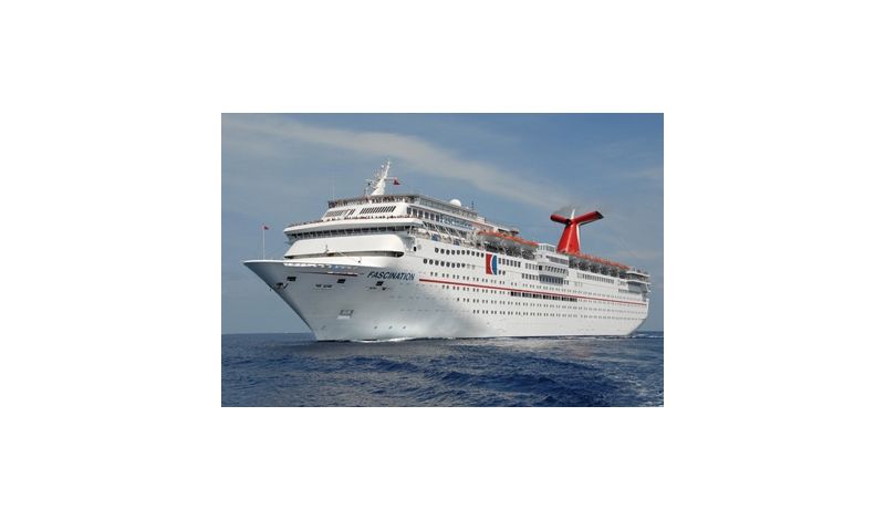 Carnival Fascination