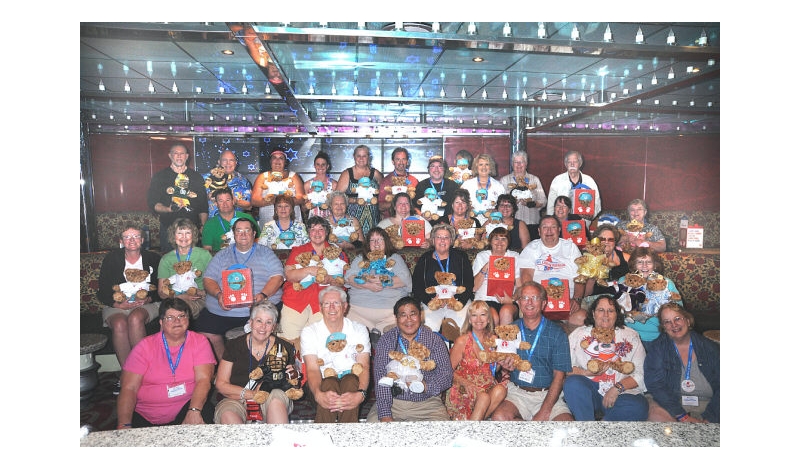 bloggers bears